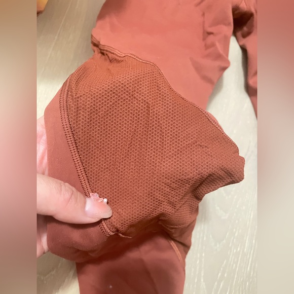 Lululemon legging - Picture 4 of 7